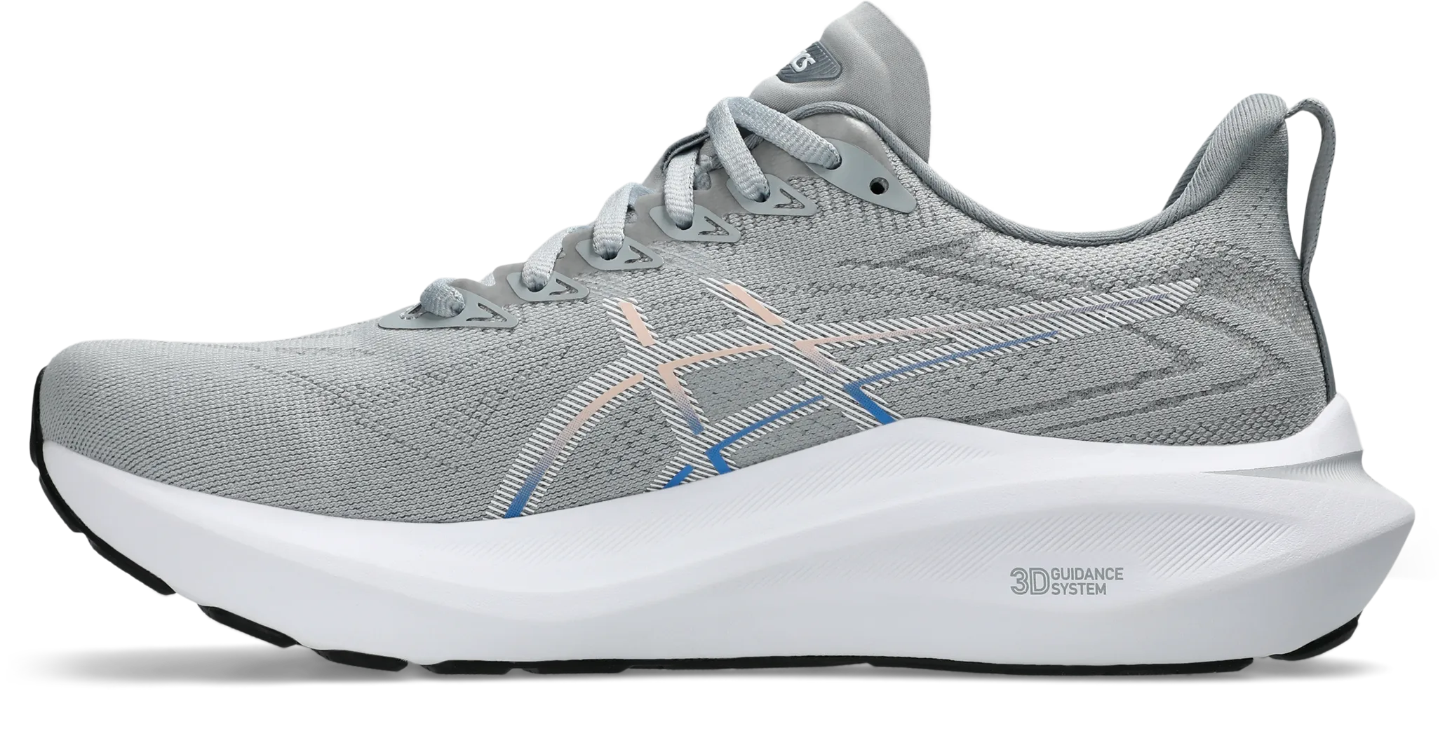 Asics Women's GT-2000 13 Piedmont Grey/white