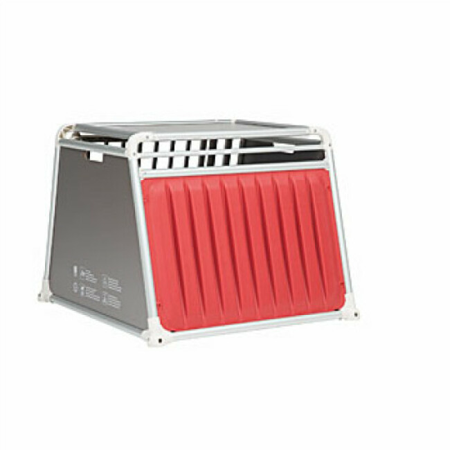 Caisse de transport pour chien 4Pets '4'