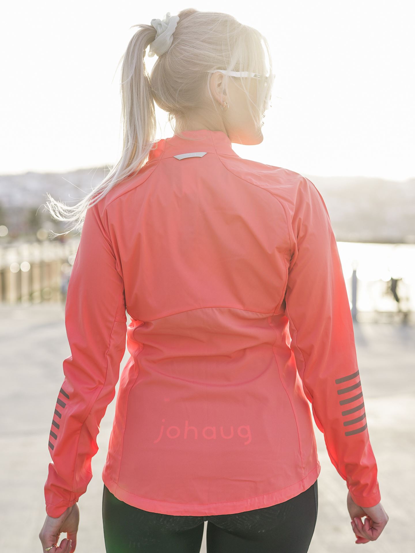 Discipline Jacket