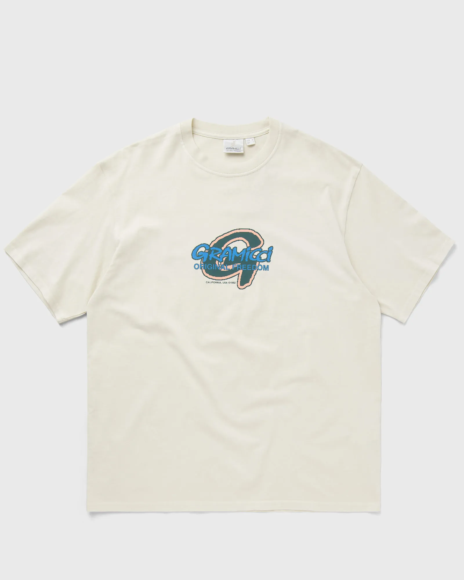 Gramicci PIXEL G TEE