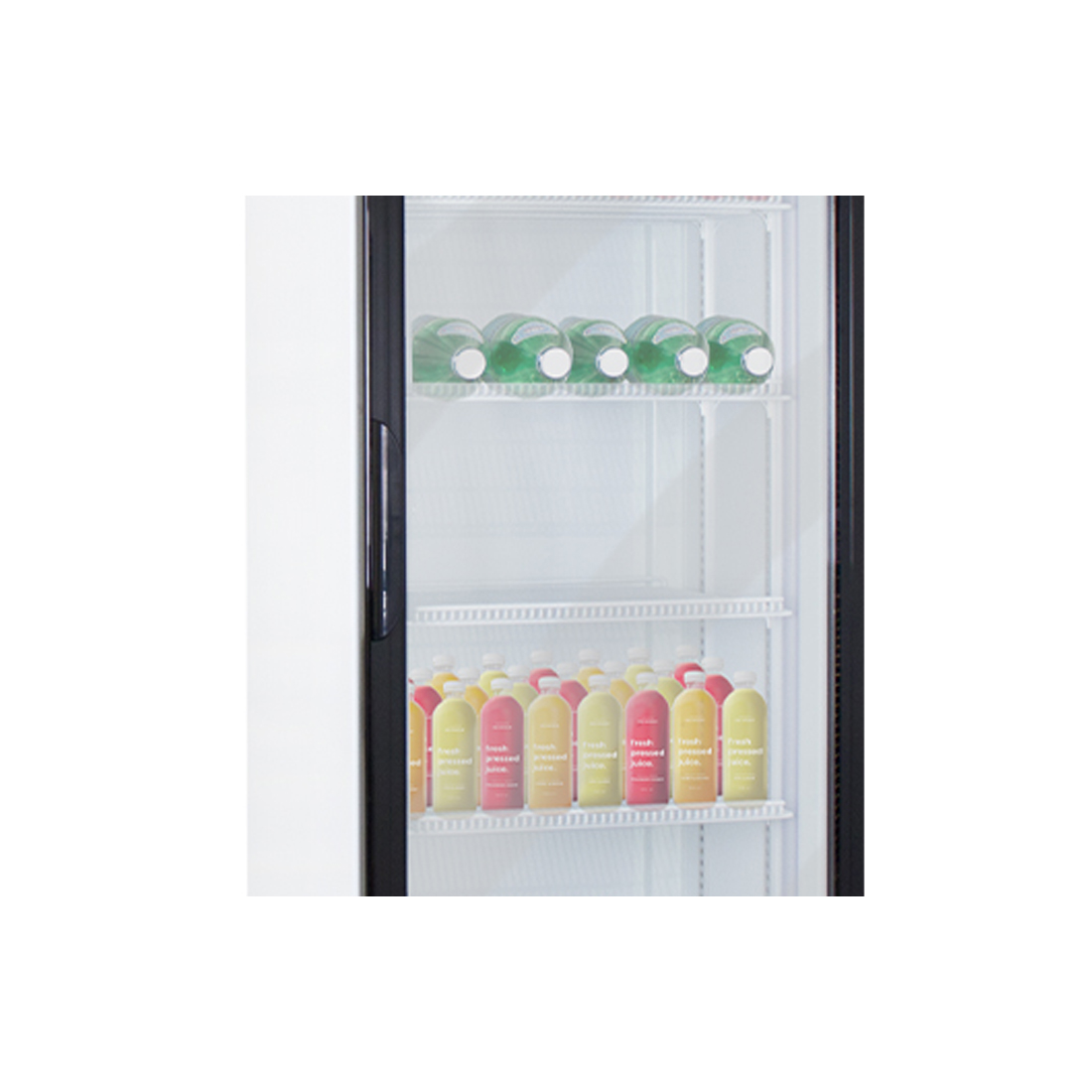 Türgriff zu Gastrokühlschrank KS360M KS390M KS600M