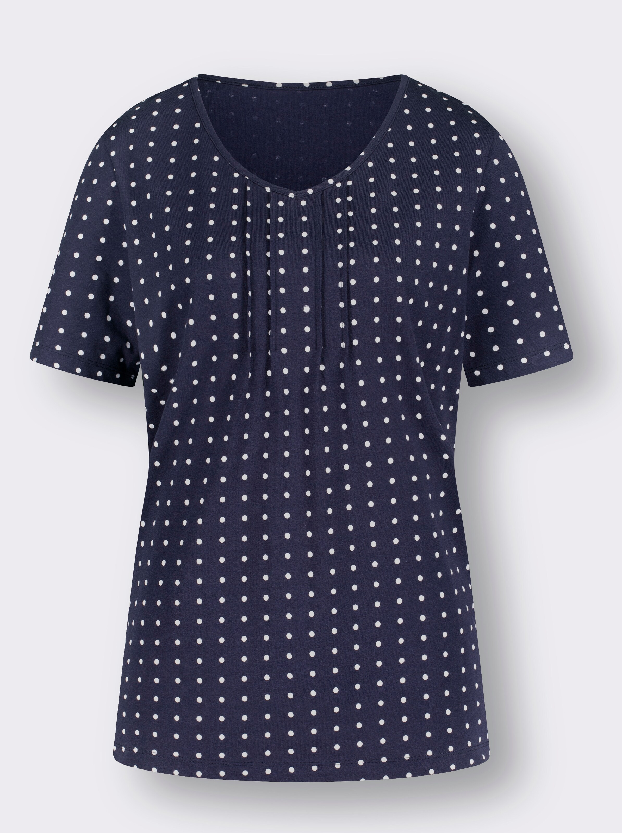 Kurzarmshirt