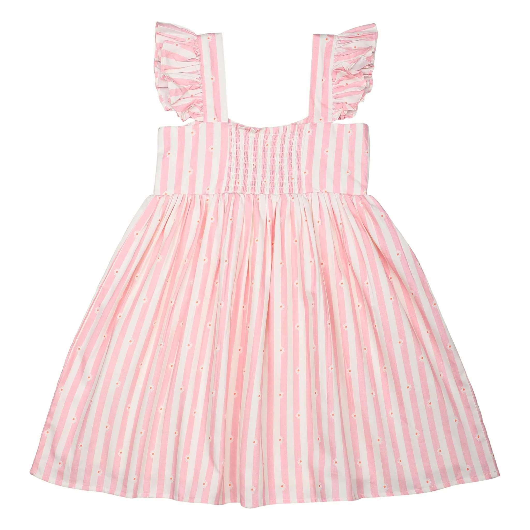 The New Robe Jin 3-14ans