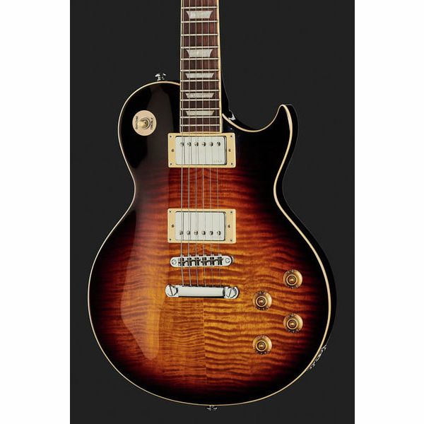 Harley Benton SC-550 II FTF Bundle
