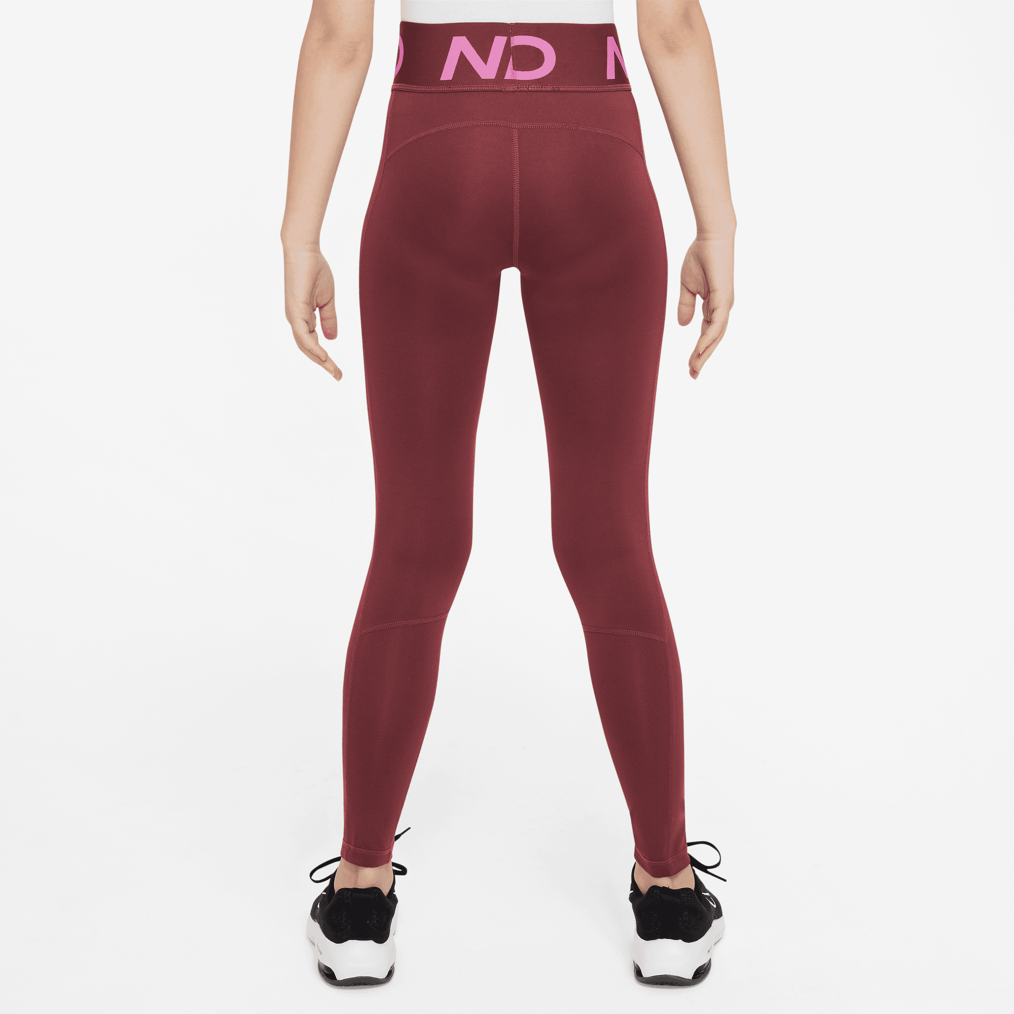 Nike Nike Pro Dri-FIT Big Kids" (Gi
