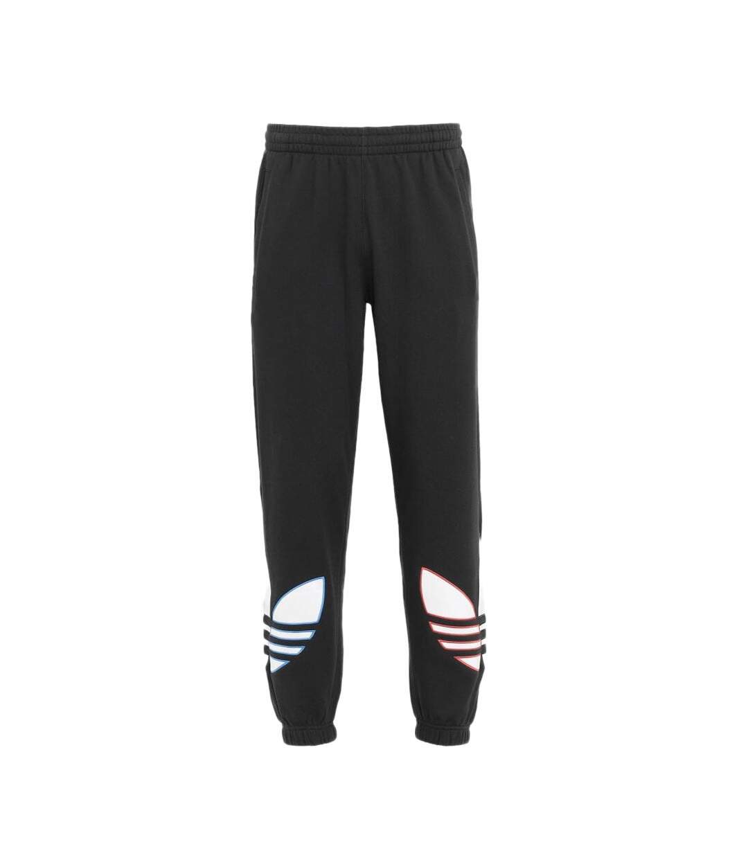 Jogging Noir Homme Adidas Tricol GN3574