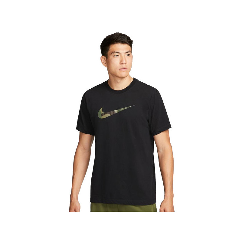 Tee-shirt Nike Dri-Fit Camo