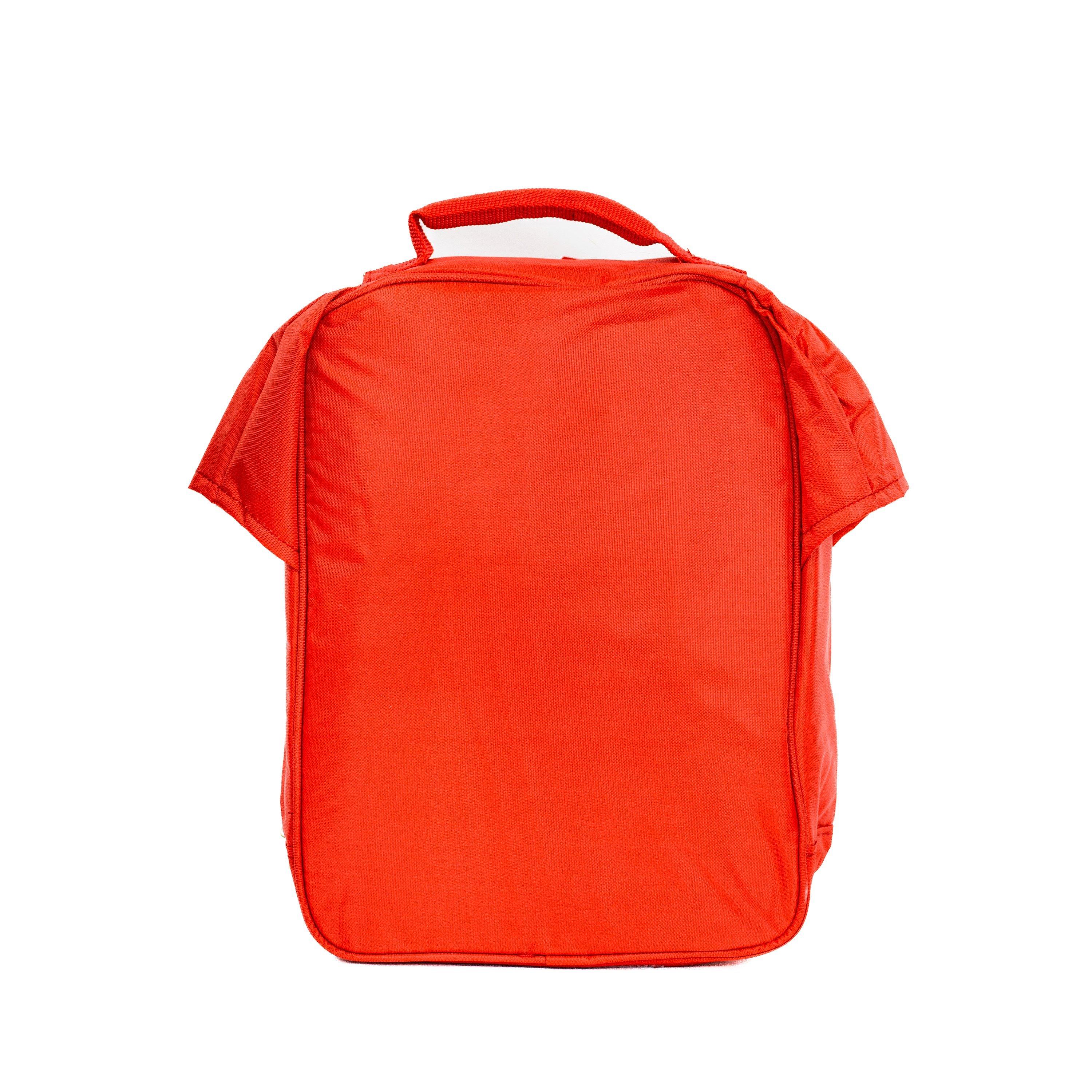 Team Lunch Bag