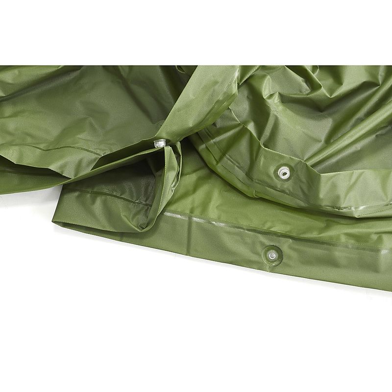 Poncho Traveller 2000 wasserdicht One Size