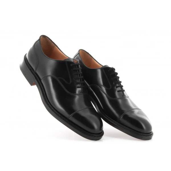 CHURCH - LANCASTER POLISH BLACK