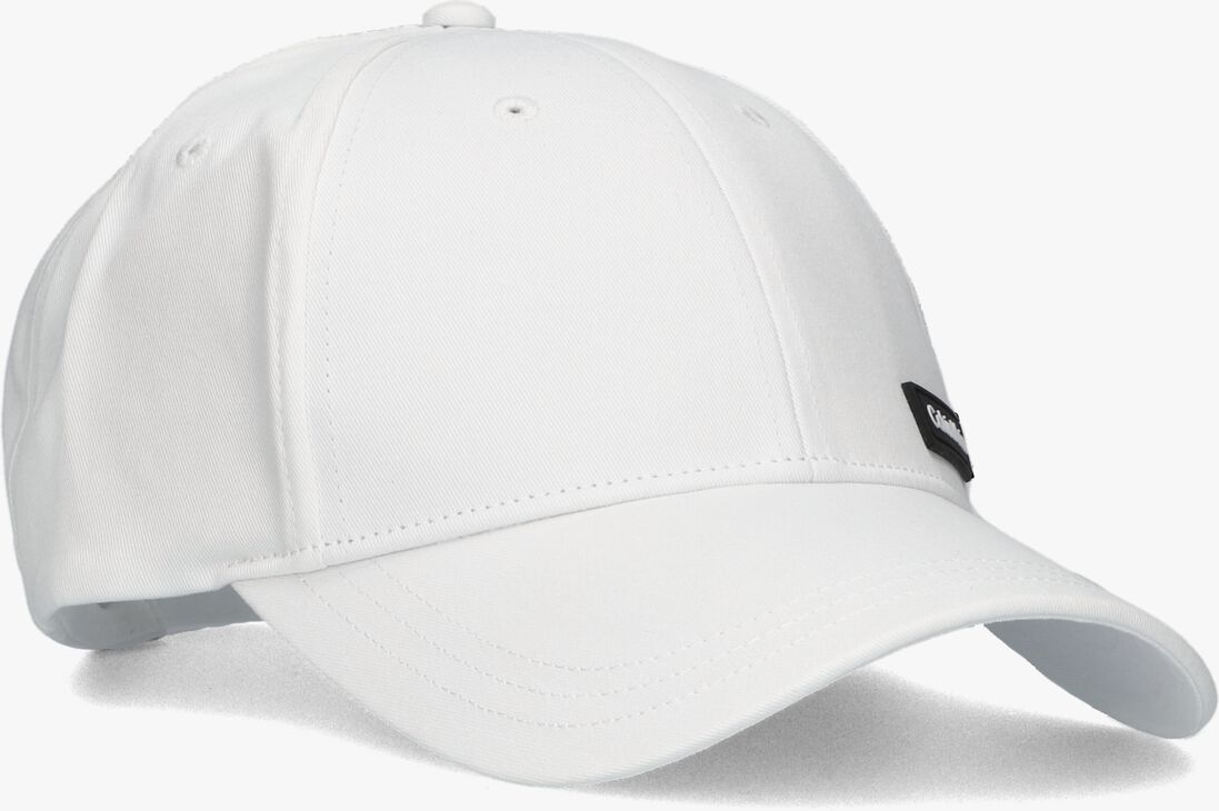CALVIN KLEIN witte calvin klein pet essential patch bb