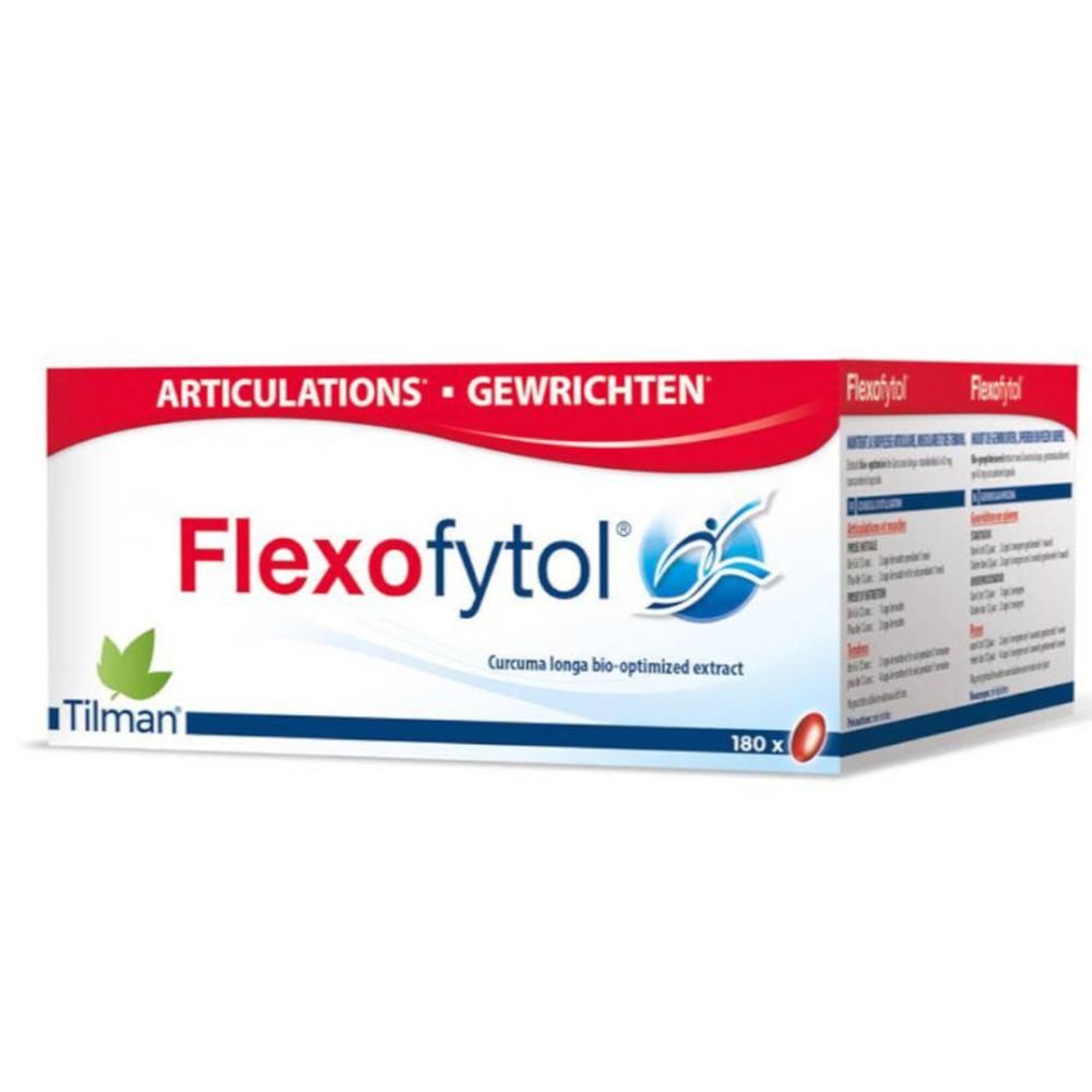 Tilman® Flexofytol®