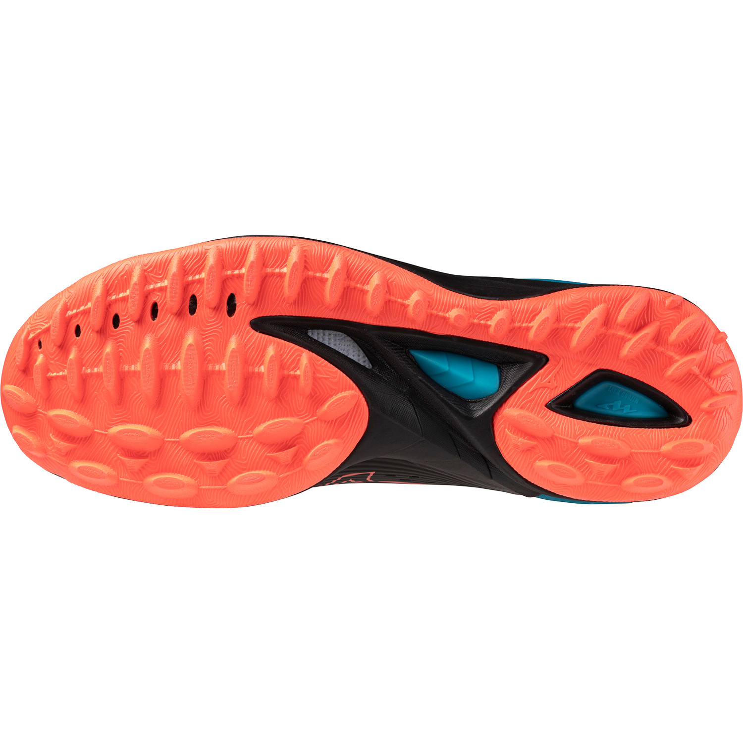 Mizuno Wave Leopardus