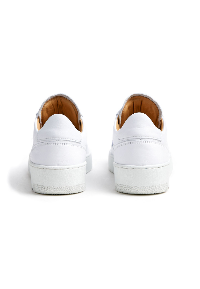 SNEAKER Weiss