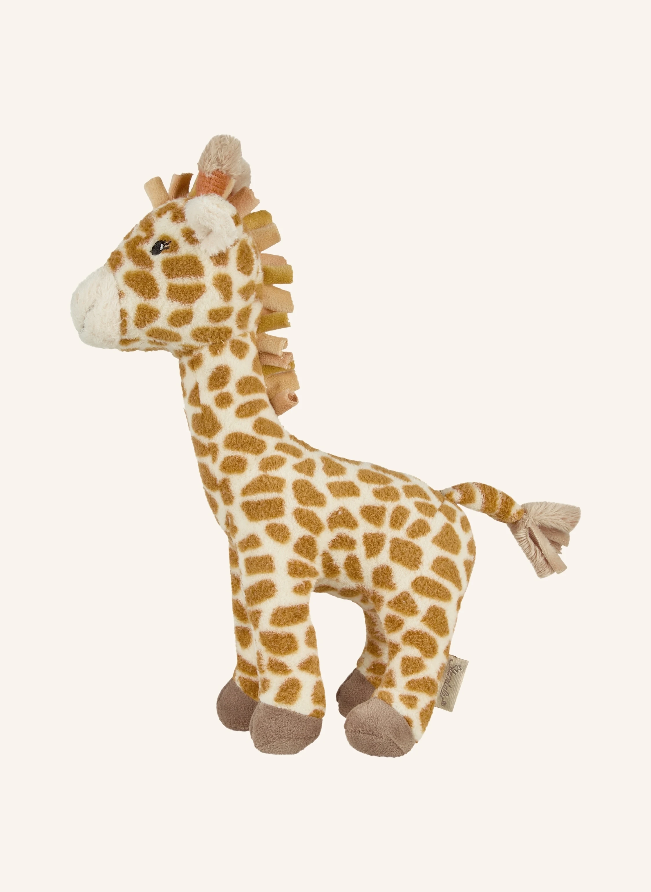 Sterntaler Kuscheltier M GIRAFFE Kaya
