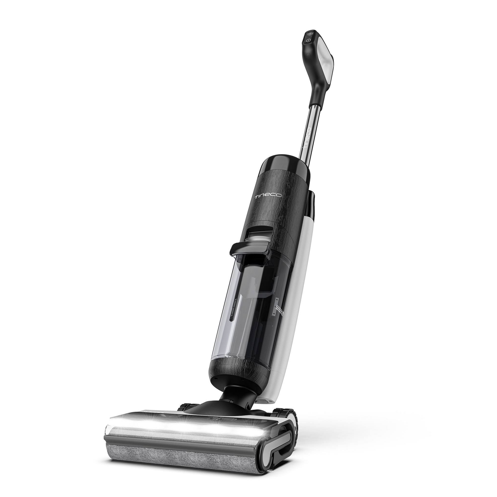Tineco Floor One S7 Pro Smart Wet Dry Vacuum Cleaner