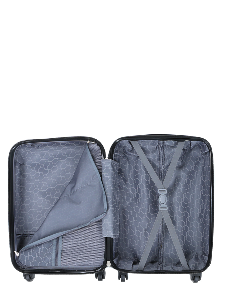 Ensemble 3 valises Madisson Osaka