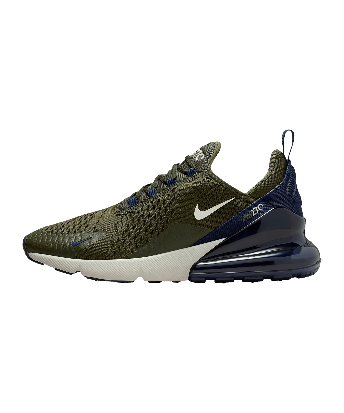 Nike Air Max 270 Grün F303