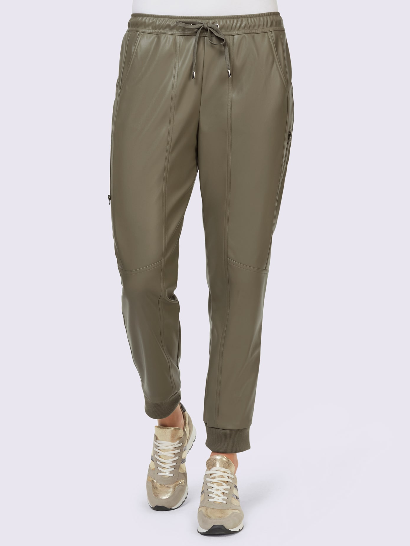 Pantalon de jogging