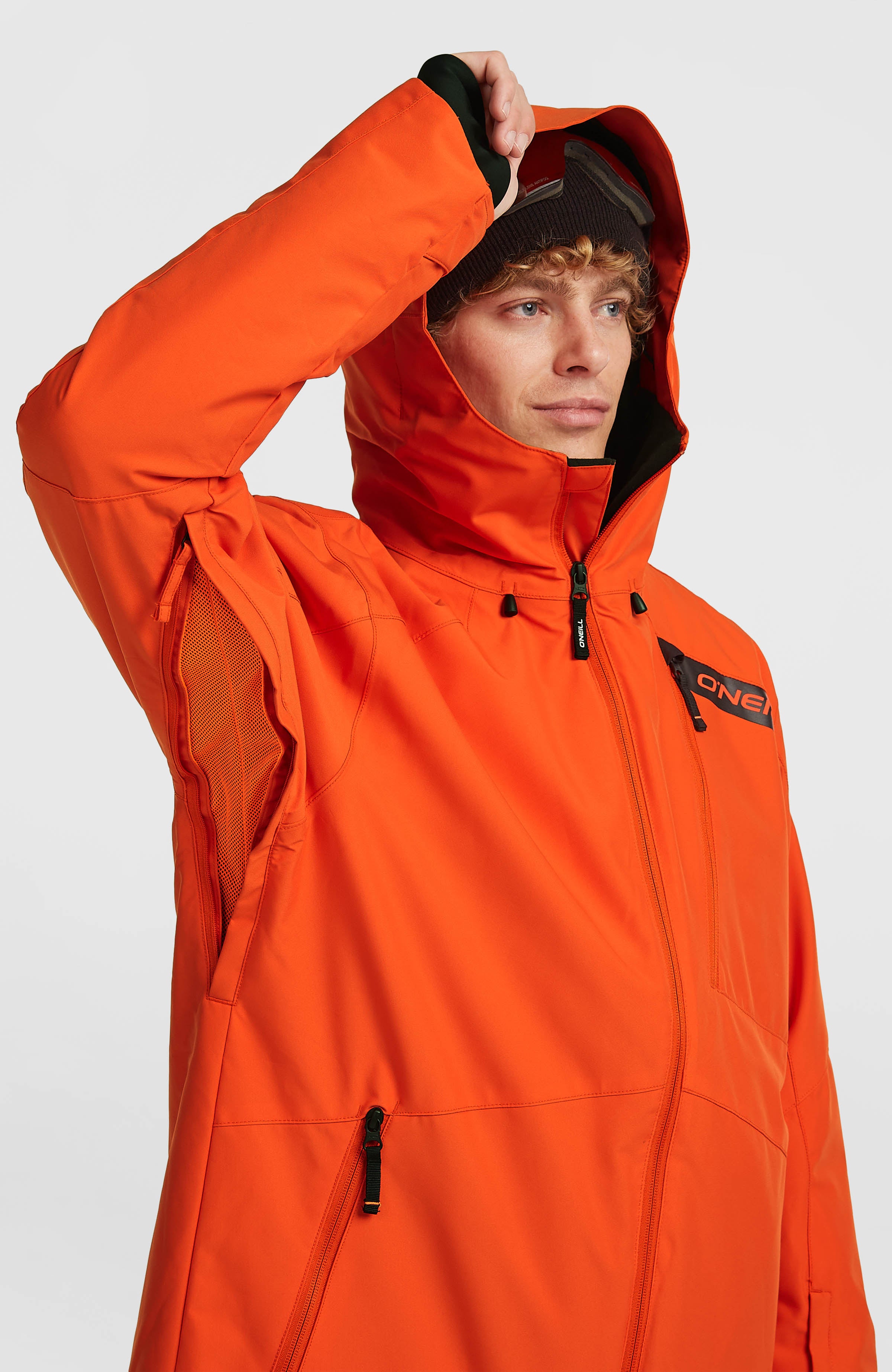 FWC'Cruz wintersportjas