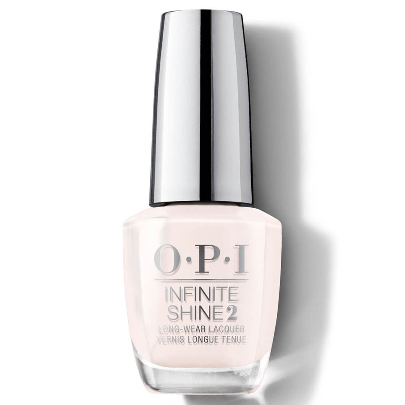 OPI Vernis à ongles Infinite Shine Beyond Pale Pink 15 ml