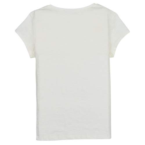 Ikks - XW10272 - Blanc