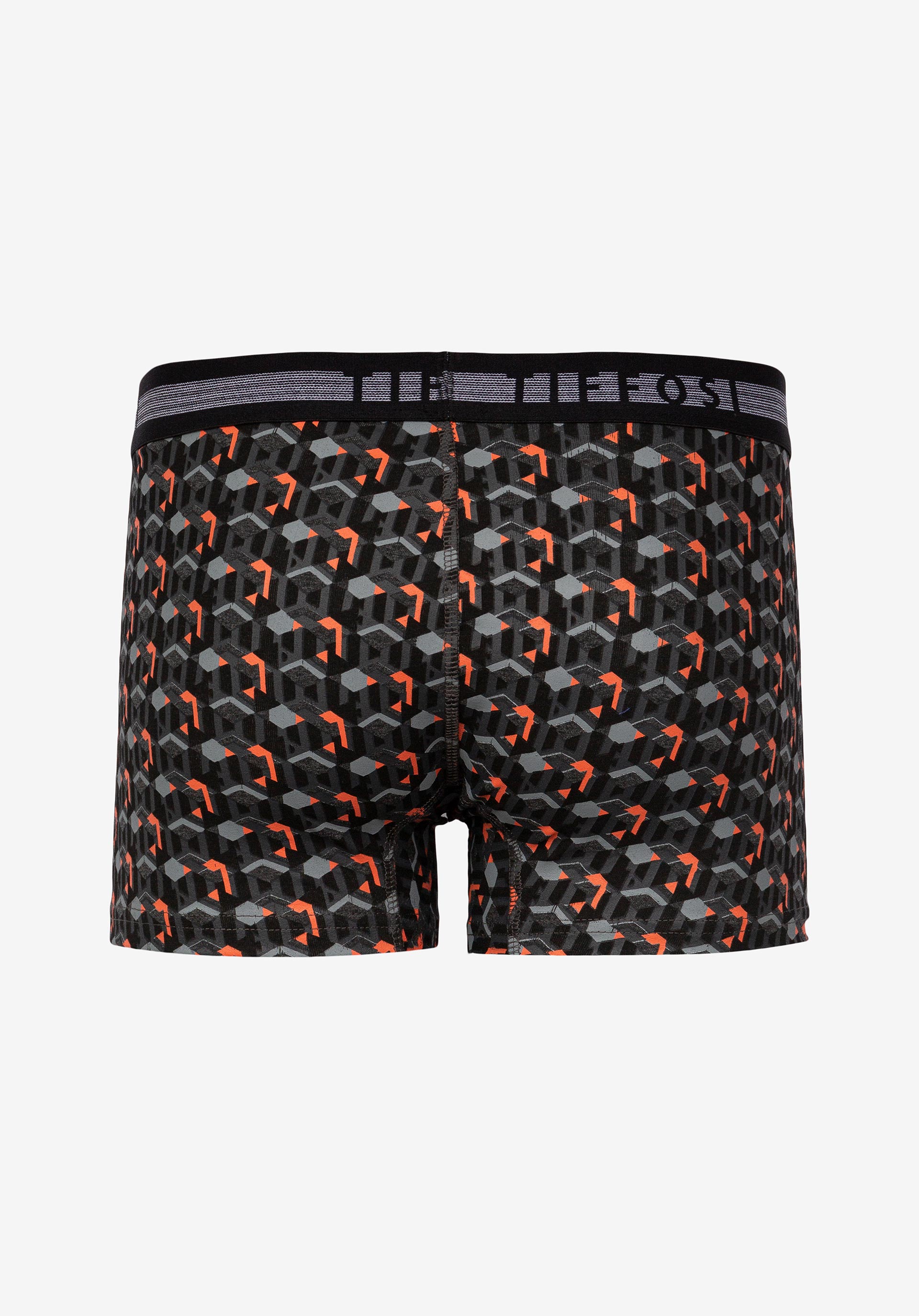 Boxers Estampados