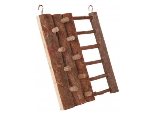 Trixie Klatrevæg til hamstere 20x16
