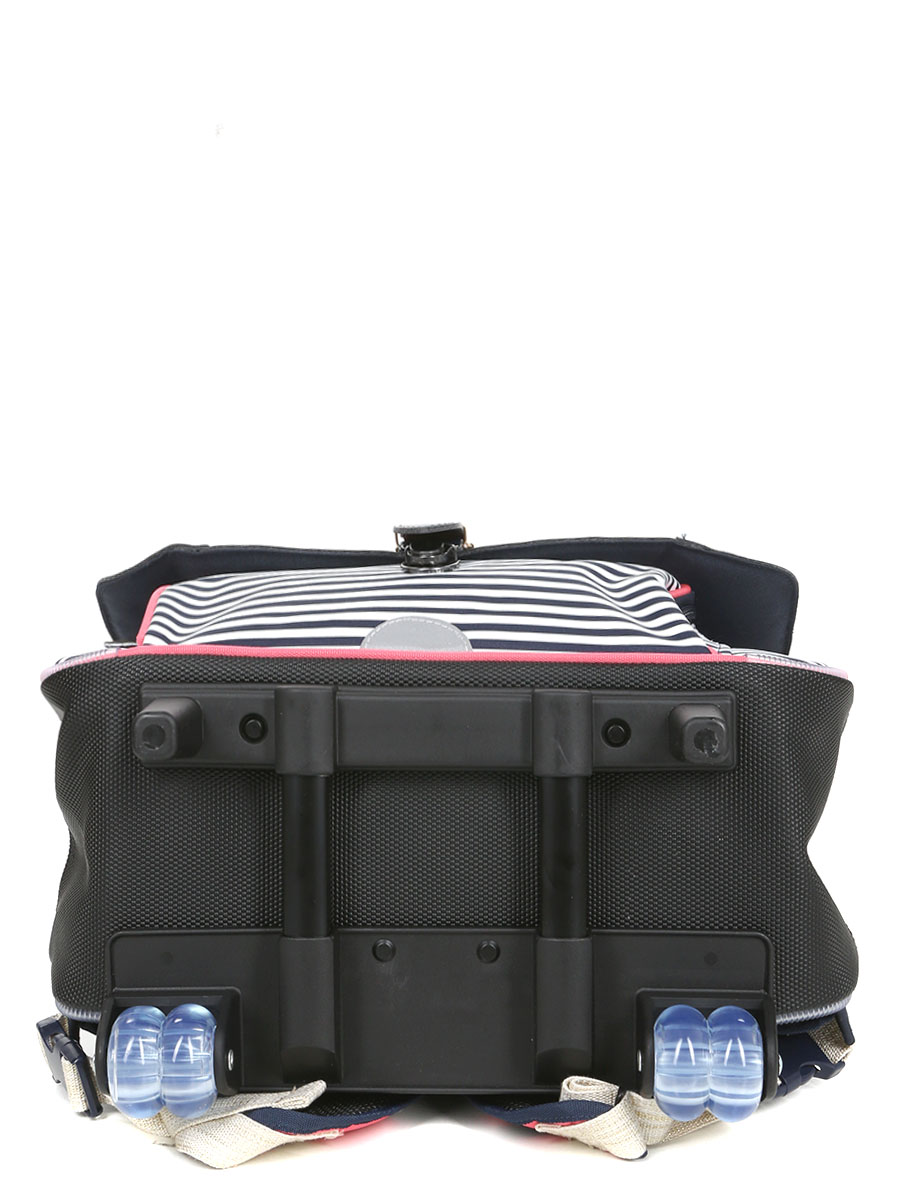 Cartable À roulettes Tann's Enora 38 cm