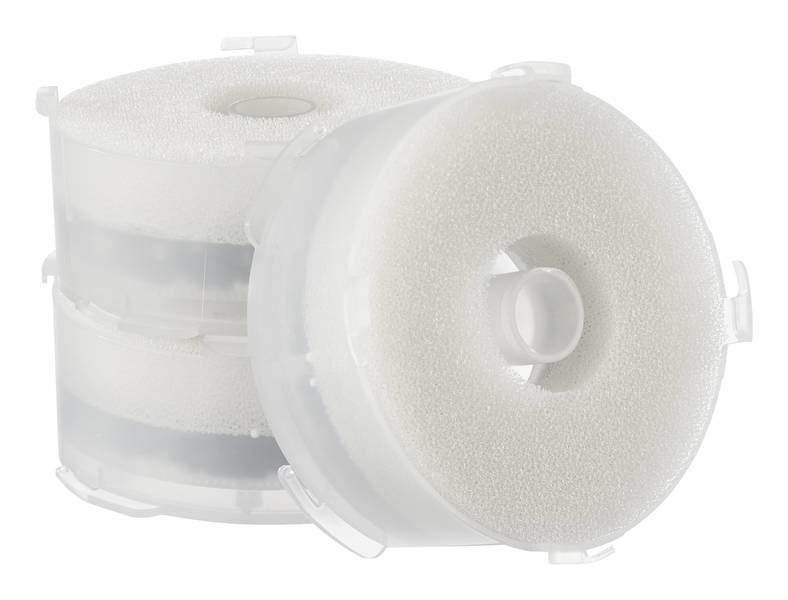 biOrb Service Kit Triple Pack en Water Optimiser