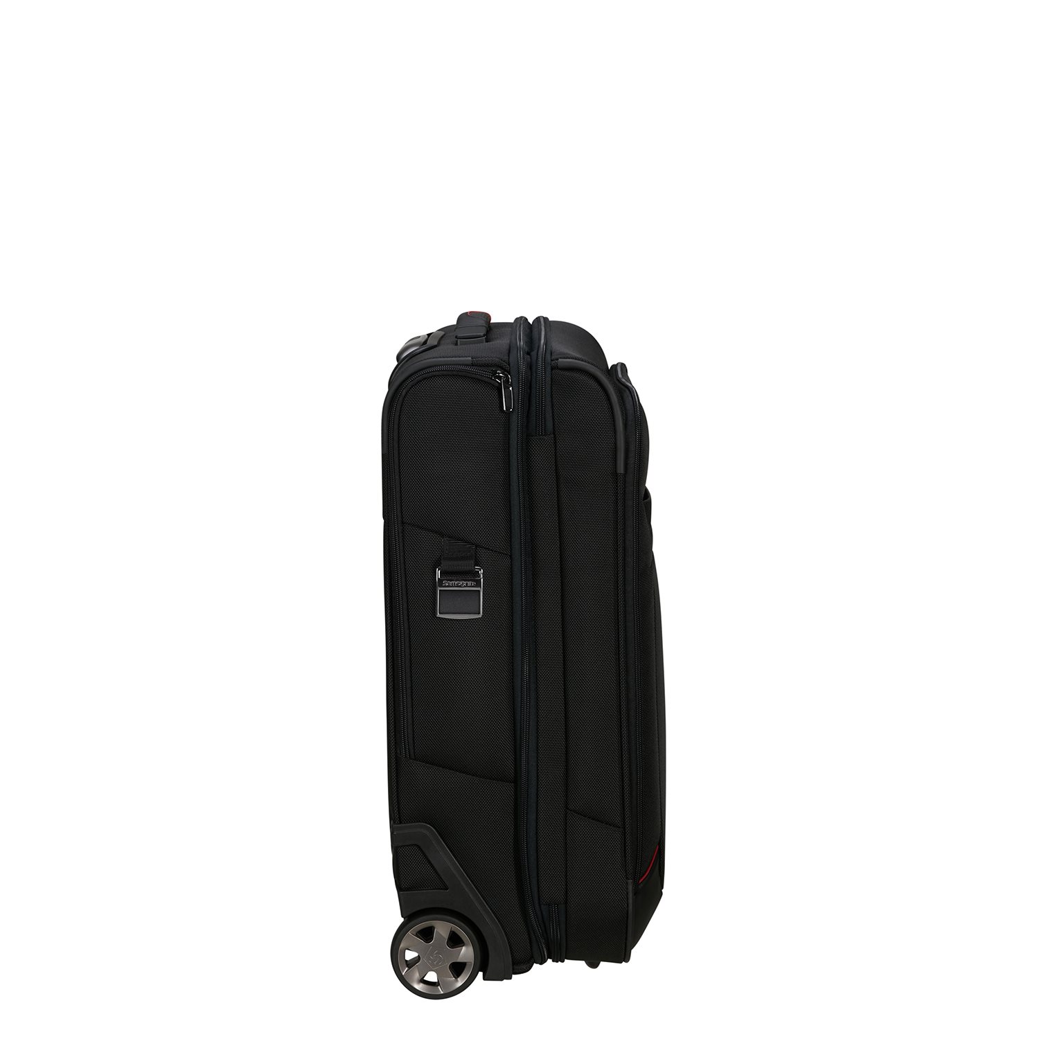 Samsonite Pro-DLX 6 Upright 55 EXP black