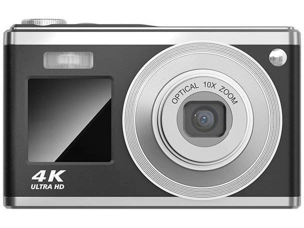 Agfa Fotokamera Realishot DC9200 Leistungsstarke und vielseitige Kompaktkamera