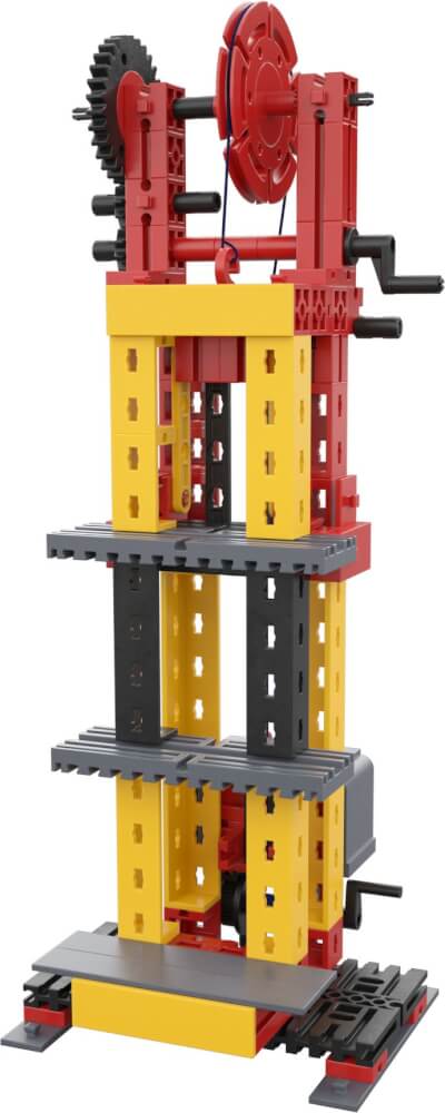 fischertechnik Universal 4