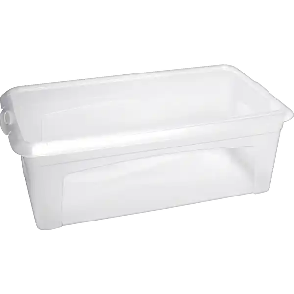 Schrankbox mittel mit Deckel