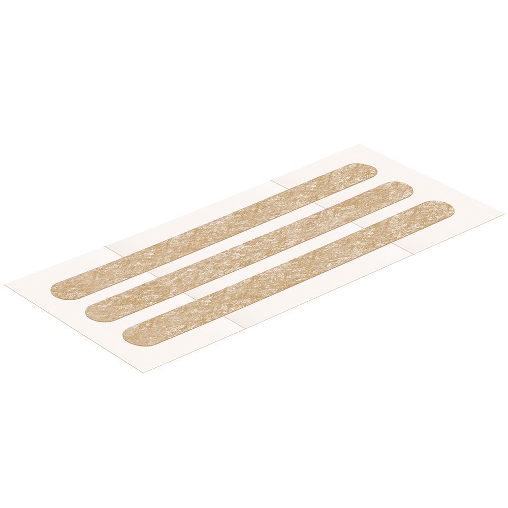 OMNISTRIP WUNDNAHT 6X76MM