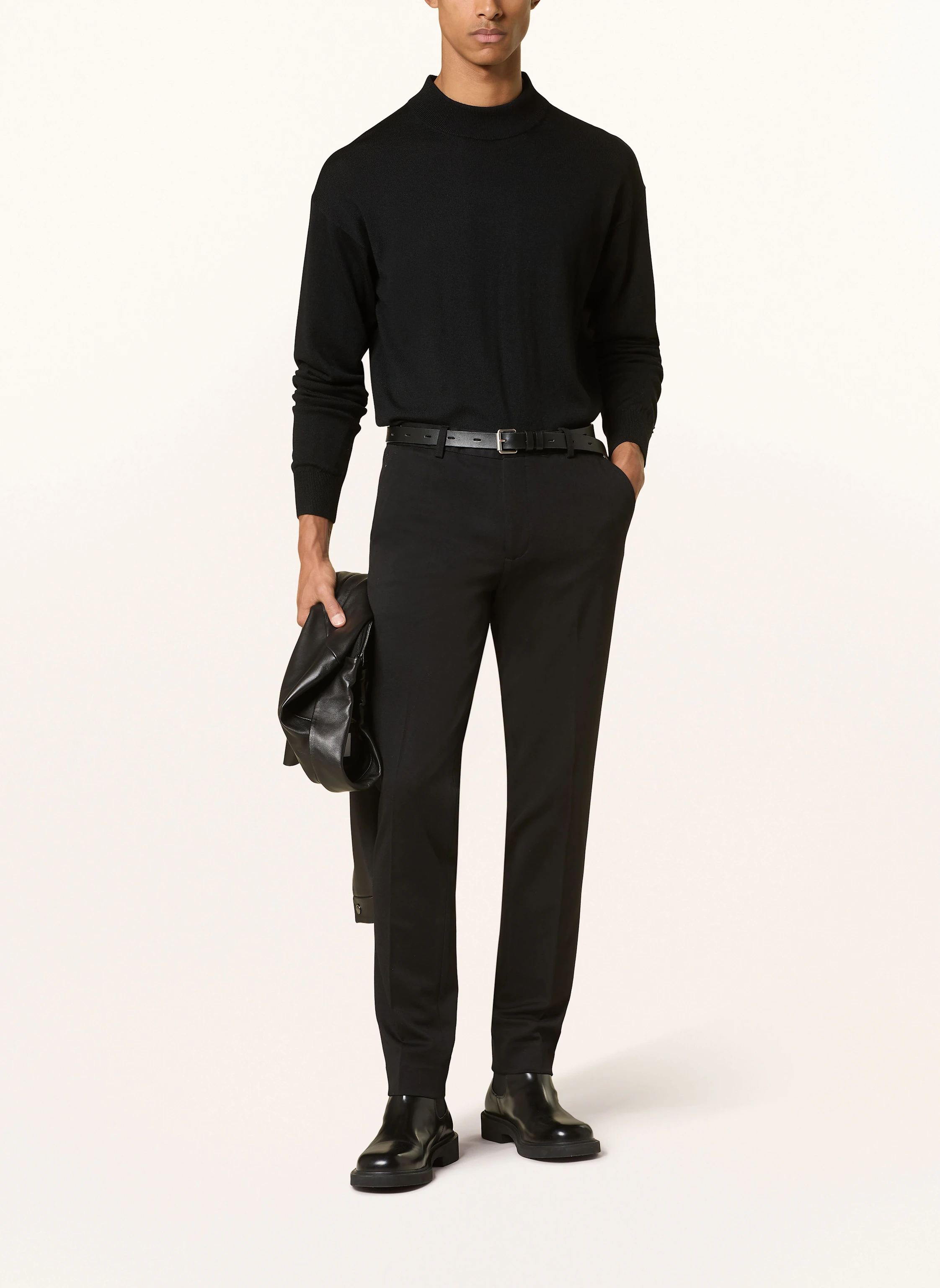 SCOTCH & SODA Pullover CORE