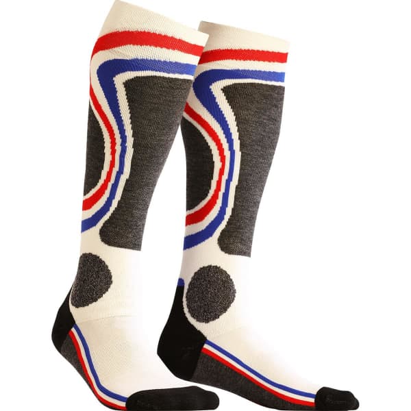 Chaussette de ski MONNET MI-BAS FRENCH