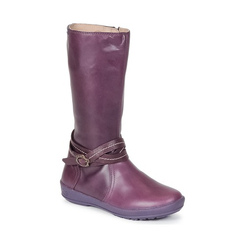 Garvalin - TARDA - Mauve