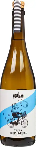 Viura Merseguera