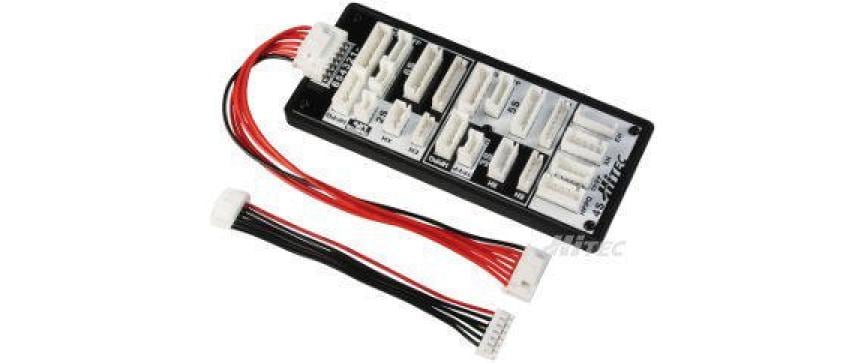 Balancer-Board UniversalBalancer-Board