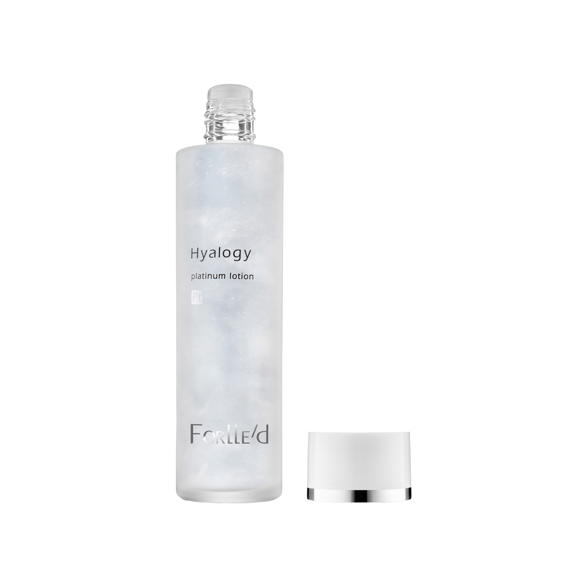 Hyalogy Platinum Lotion 120ml