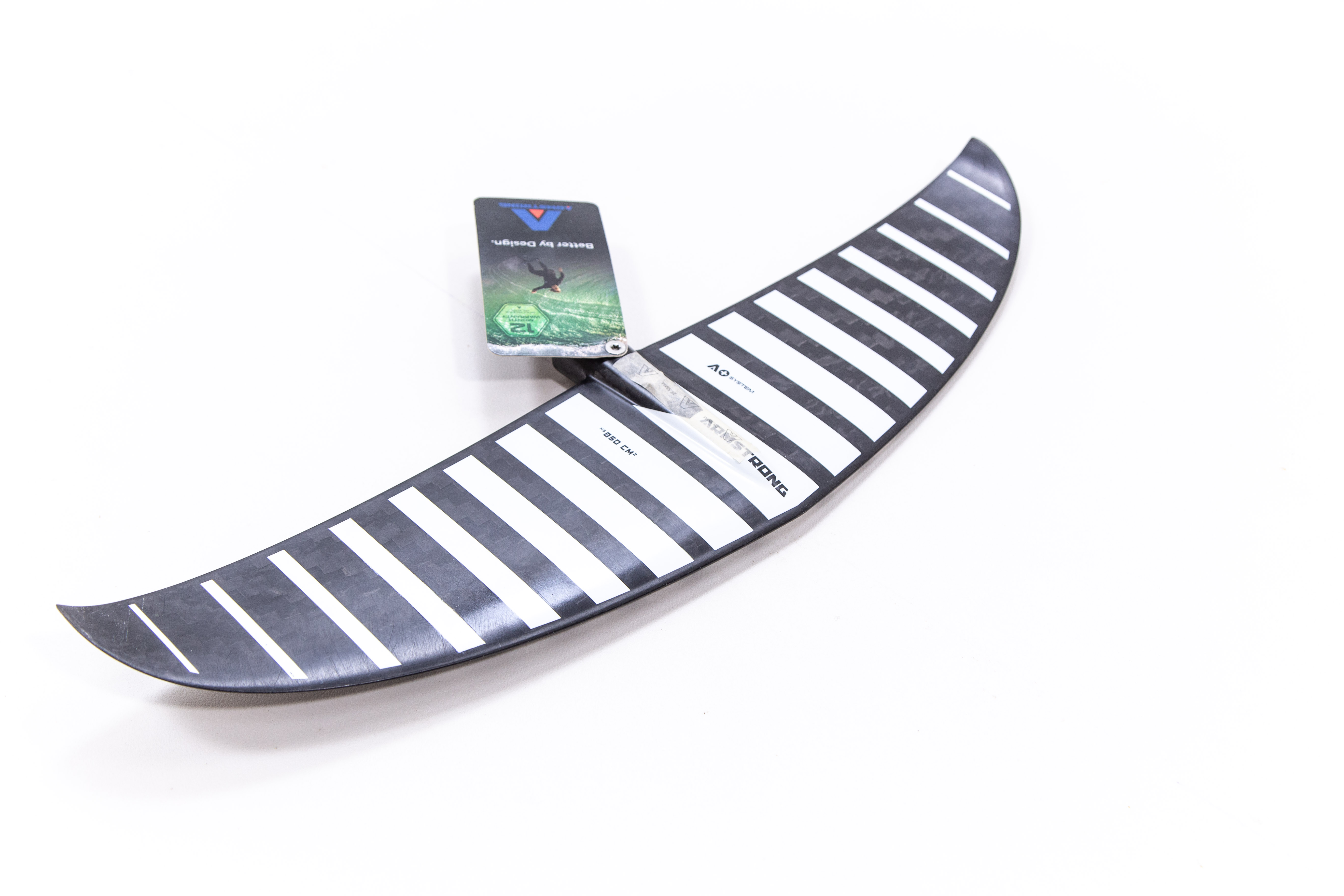 Armstrong Foils Front Wing High Speed - HS 850 cm²