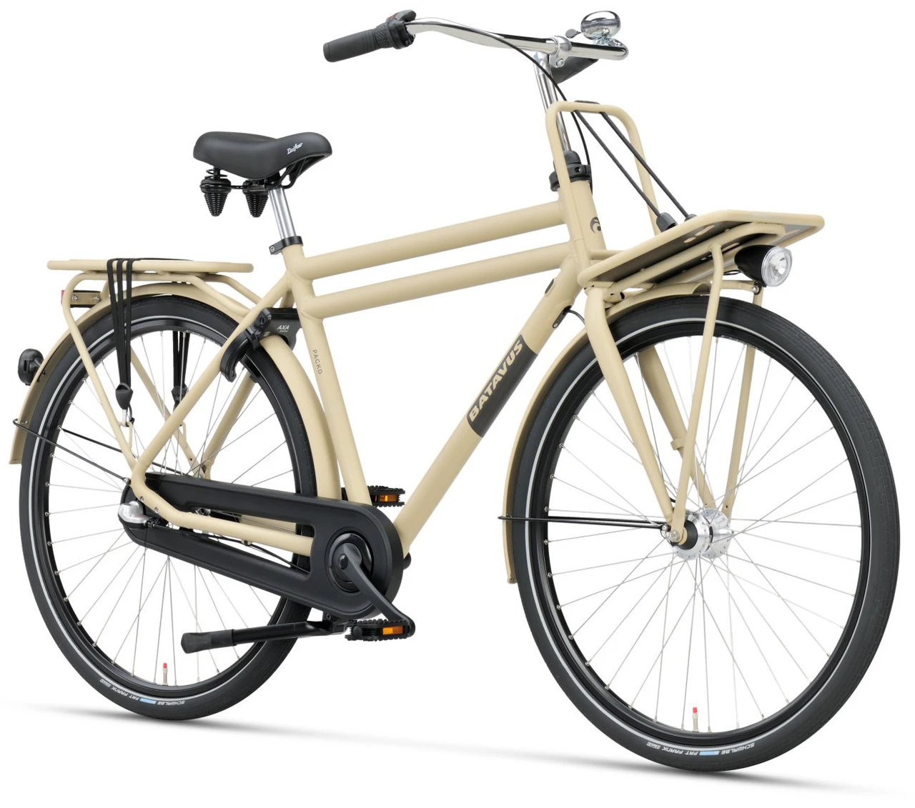 Batavus PACKD 3 2023