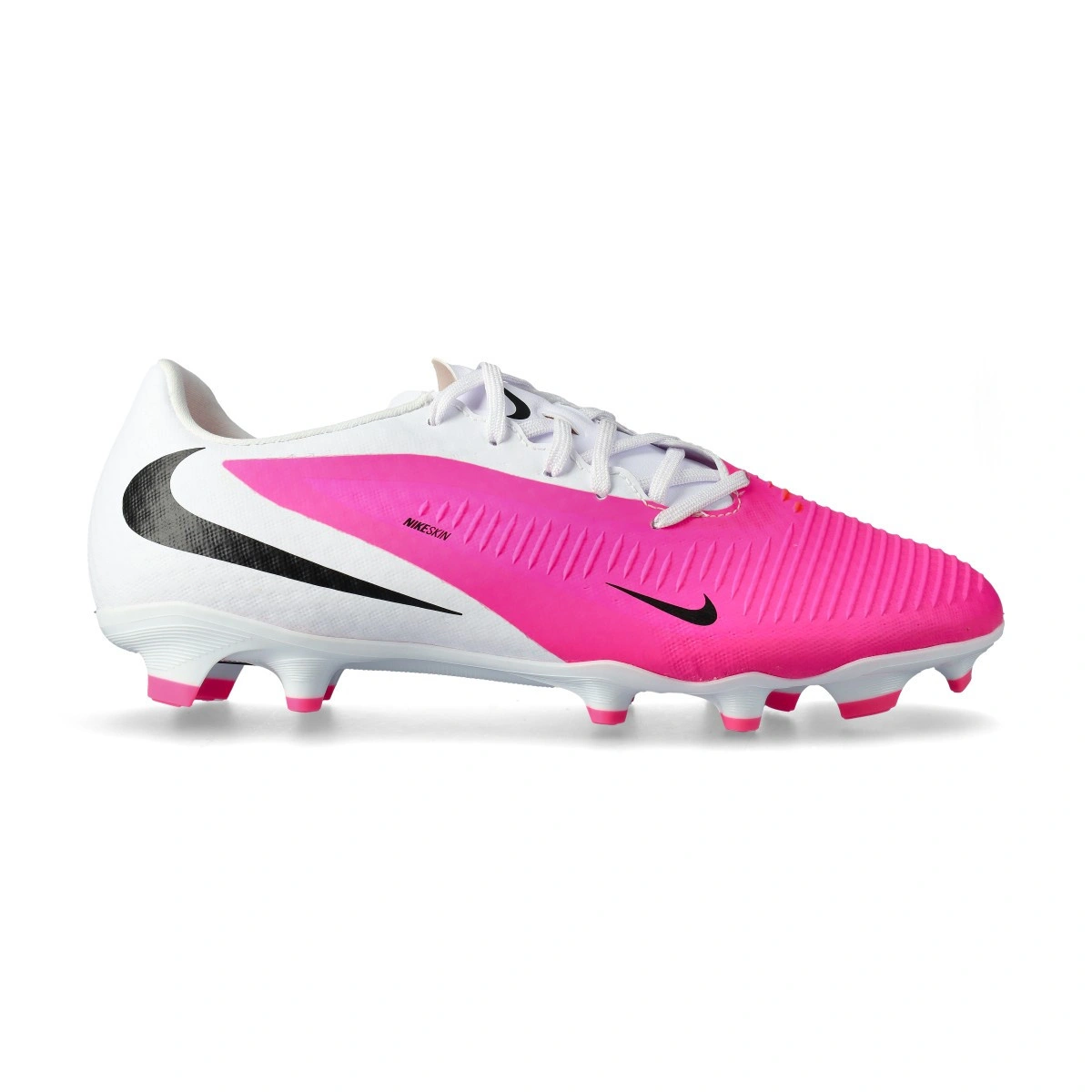 Chuteira Nike Phantom 6 Low Academy FG/MG