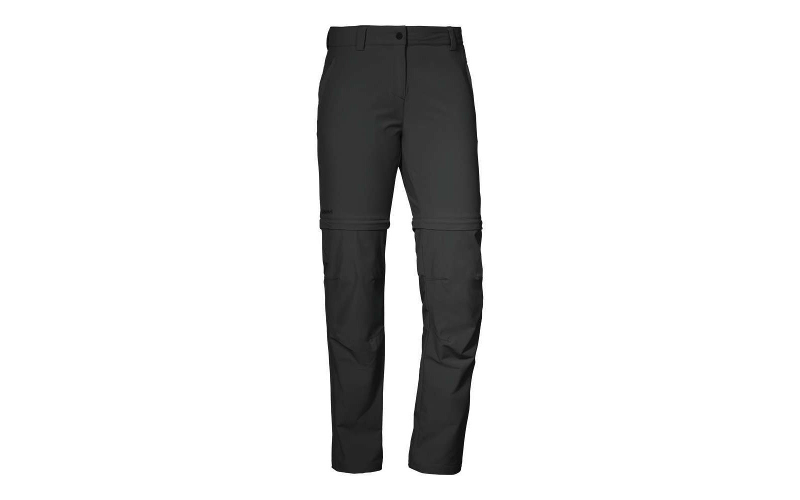 Schöffel  Ascona Damen Zip-Off Hose