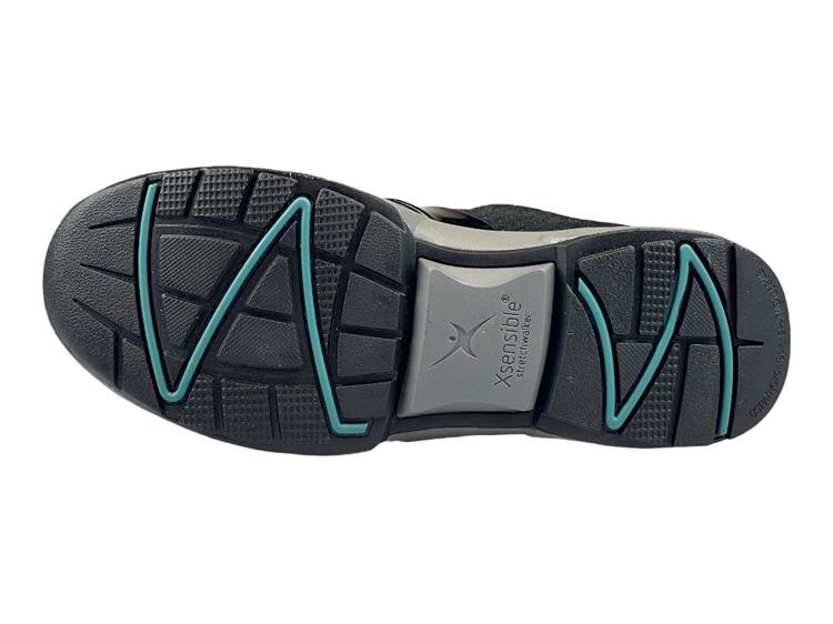 Xsensible 30216.2 wijdte H Black