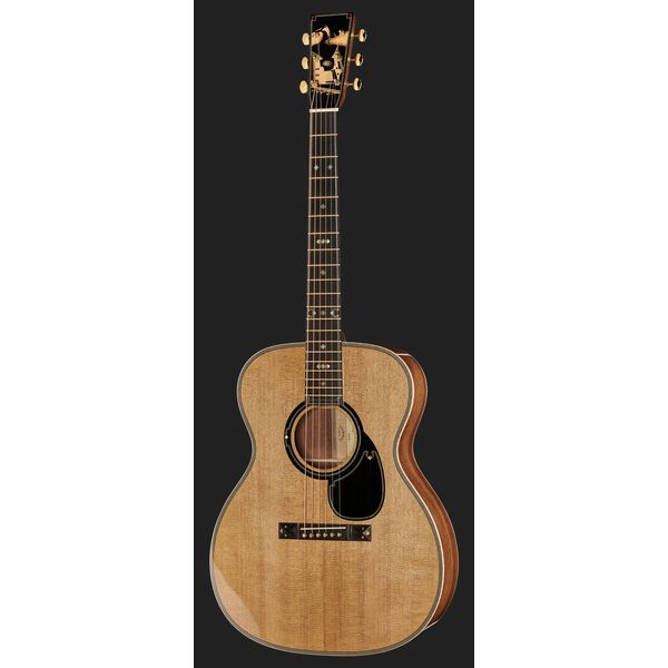 Martin Guitar OM 20th Century Ltd