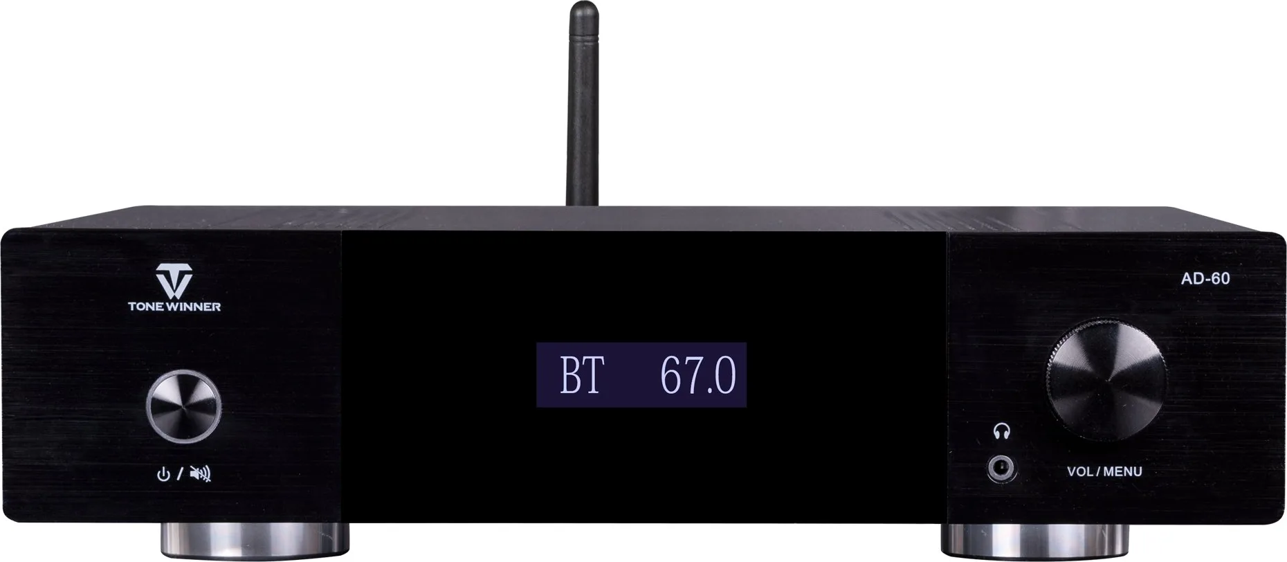 Tonewinner AD-60 Amplis hi-fi stéréo