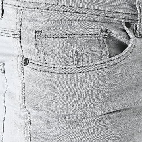Jean Regular Lincoln 1702 Gris Clair