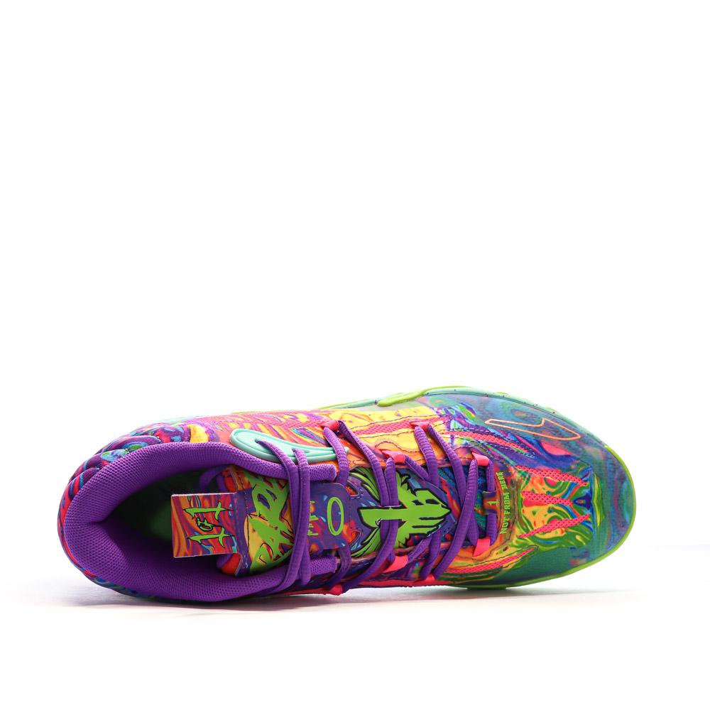 Puma Chaussures de Basketball Multicolores Homme Puma MB.03 Be You